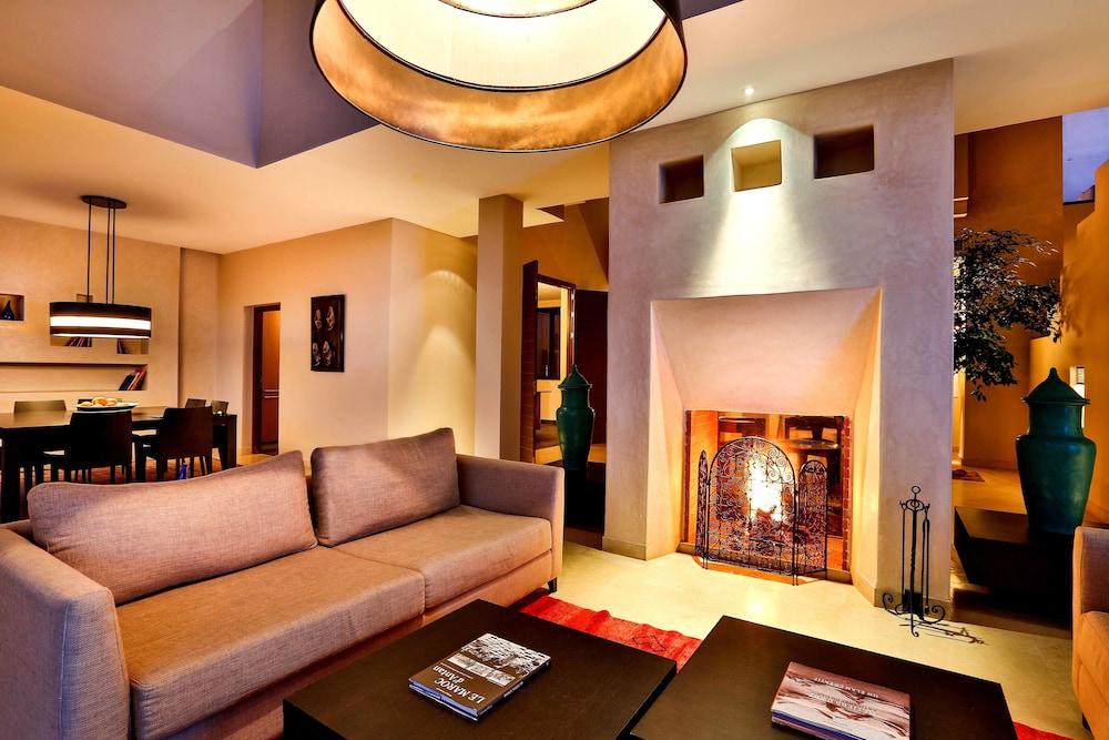Fotos del hotel - Al Maaden VillaHotel & Spa