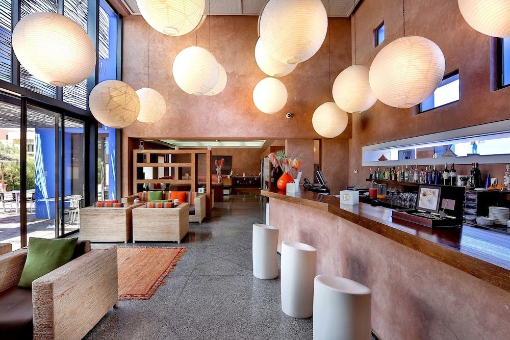 Fotos del hotel - Al Maaden VillaHotel & Spa