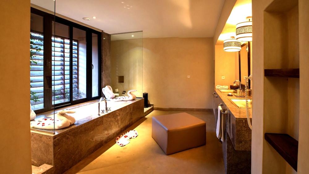 Fotos del hotel - Al Maaden VillaHotel & Spa