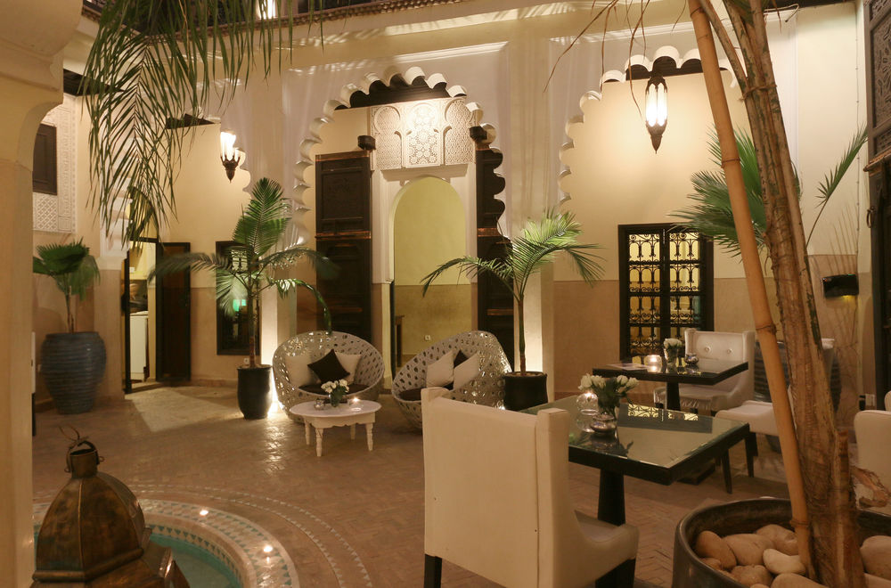 Fotos del hotel - Ambre Epices Riad Medina