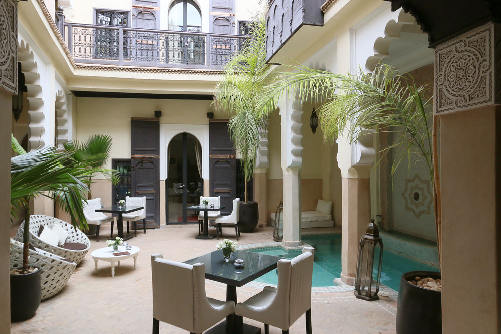 Fotos del hotel - Ambre Epices Riad Medina