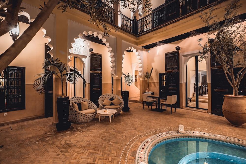 Fotos del hotel - Ambre Epices Riad Medina