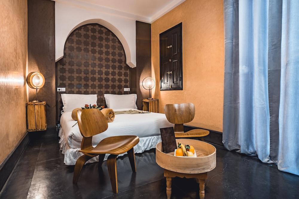 Fotos del hotel - Ambre Epices Riad Medina