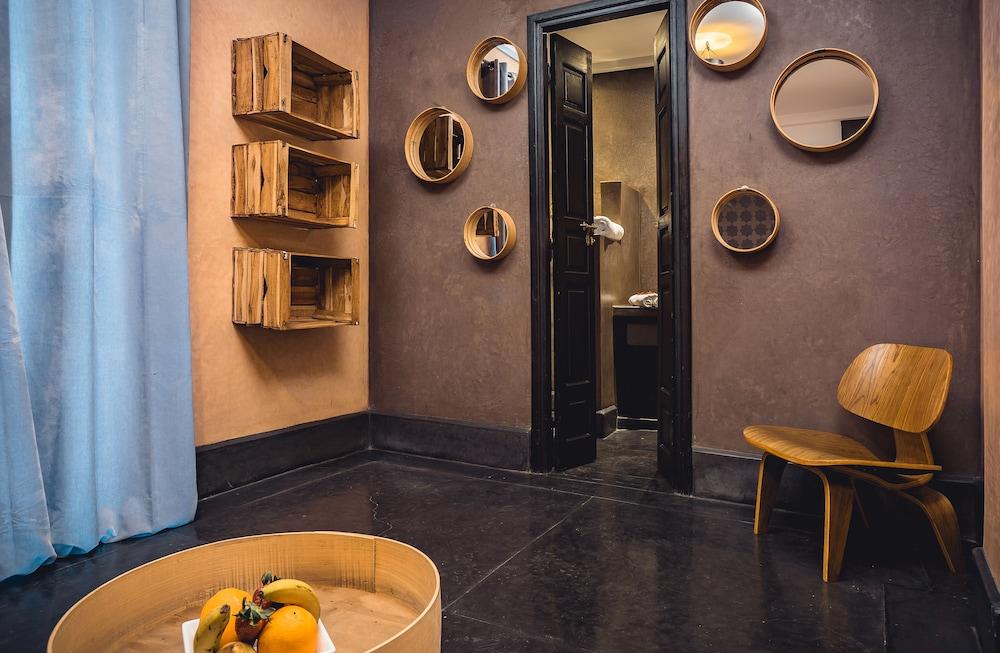 Fotos del hotel - Ambre Epices Riad Medina