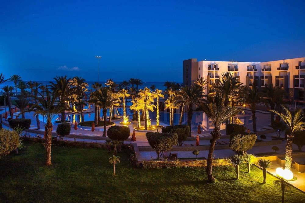 Fotos del hotel - The View Agadir