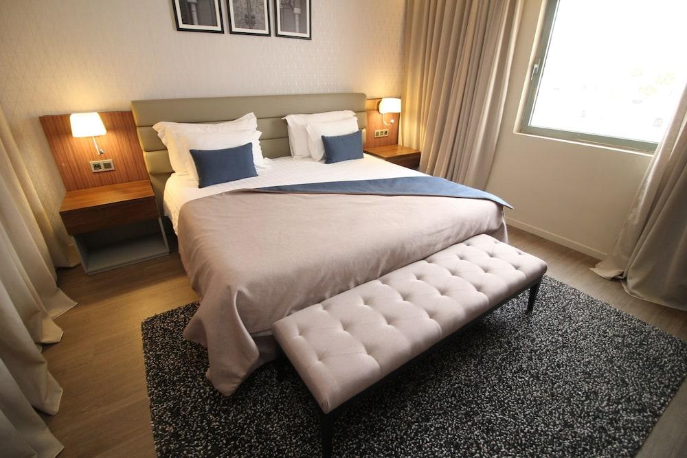 Fotos del hotel - The View Agadir