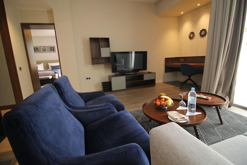 Fotos del hotel - The View Agadir