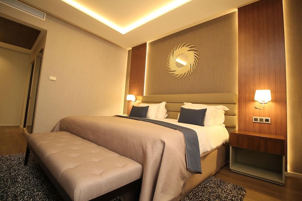 Fotos del hotel - The View Agadir