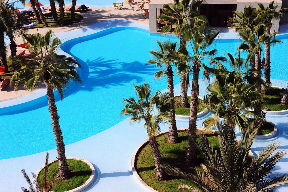 Fotos del hotel - The View Agadir
