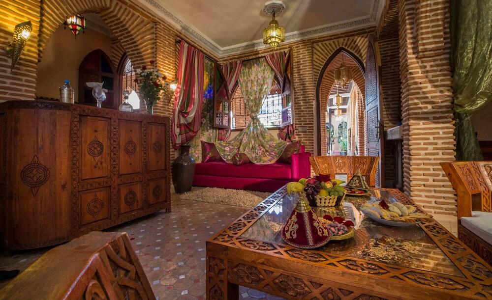 Fotos del hotel - RIAD MABROUK & SPA