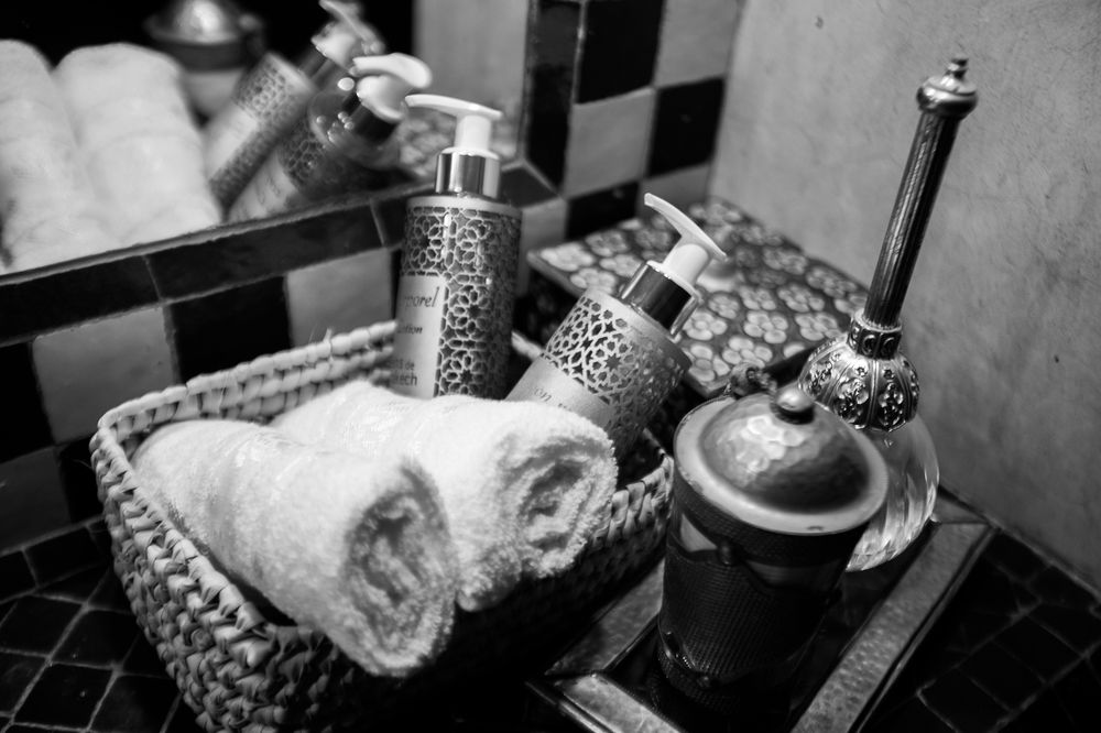 Fotos del hotel - Riad Ines Home