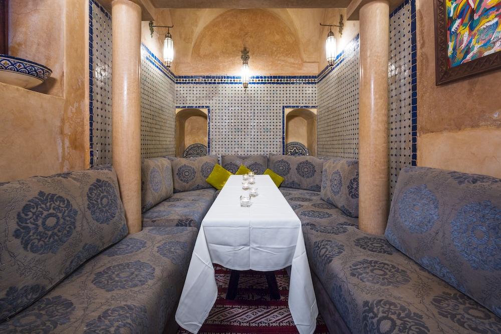 Fotos del hotel - Riad Ines Home
