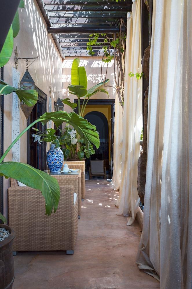 Fotos del hotel - Riad Ines Home