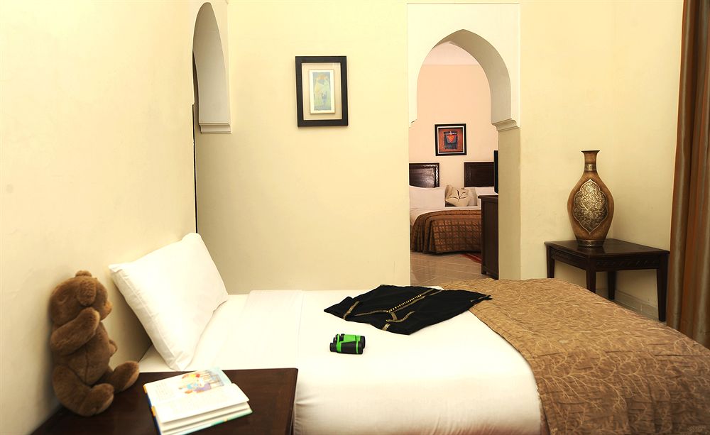 Fotos del hotel - ONA MARRAKECH RYADS & SPA
