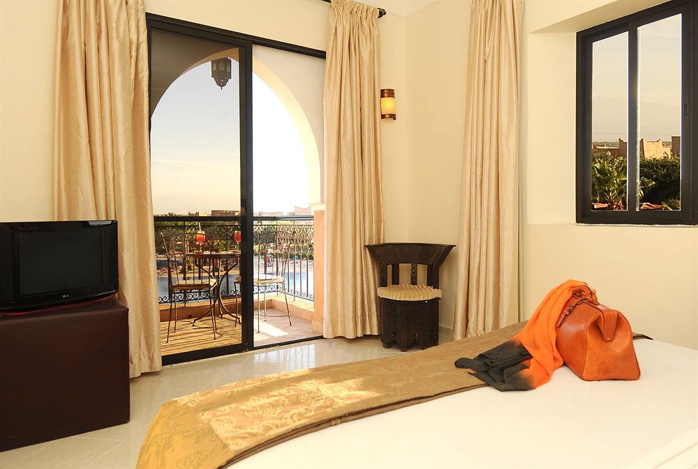 Fotos del hotel - ONA MARRAKECH RYADS & SPA