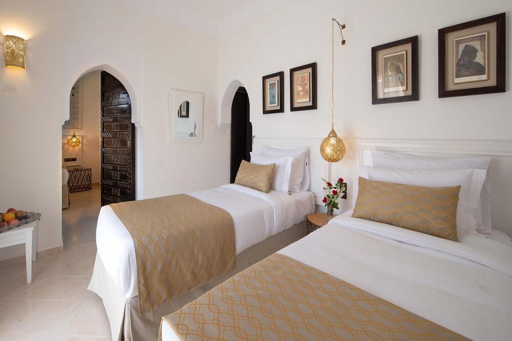 Fotos del hotel - ONA MARRAKECH RYADS & SPA