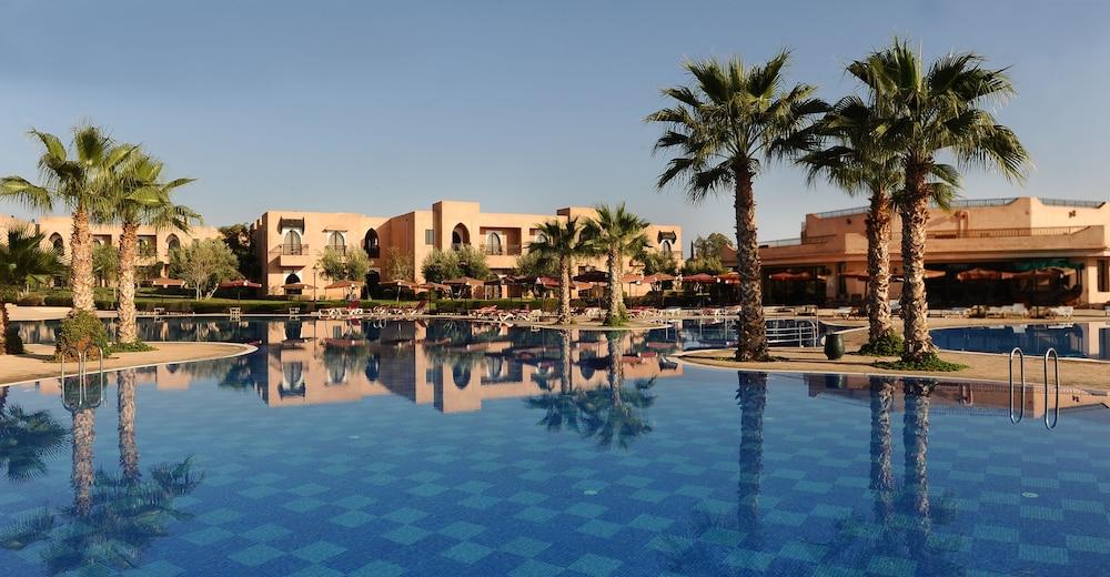 Fotos del hotel - ONA MARRAKECH RYADS & SPA