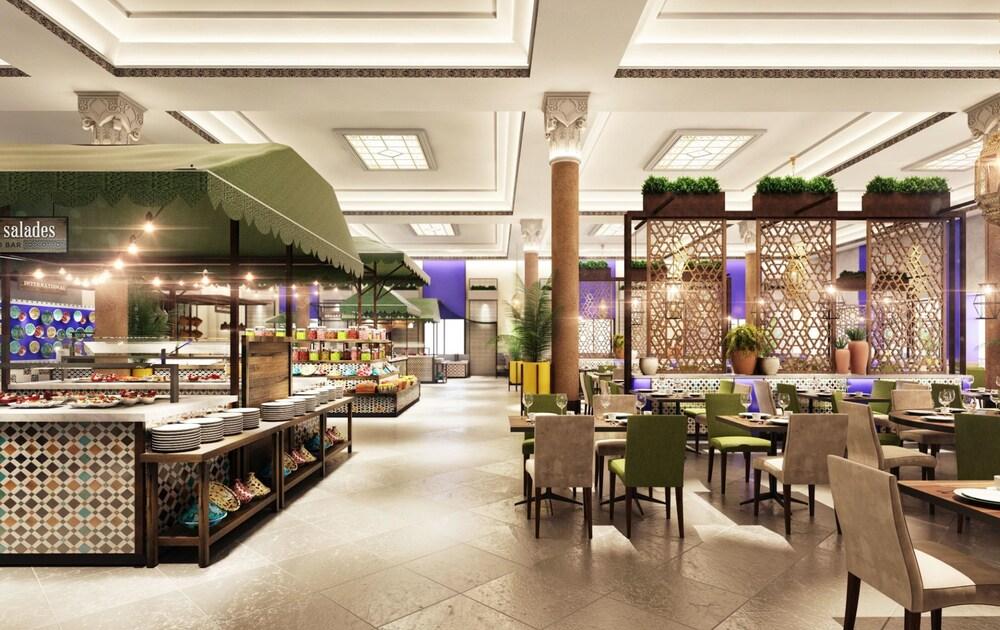 Fotos del hotel - ONA MARRAKECH RYADS & SPA