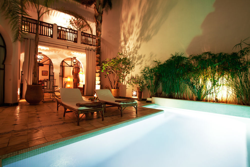 Fotos del hotel - Riad Alma