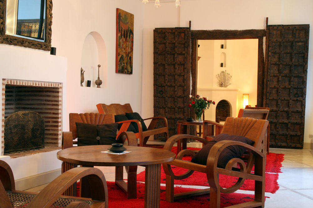 Fotos del hotel - Riad Alma