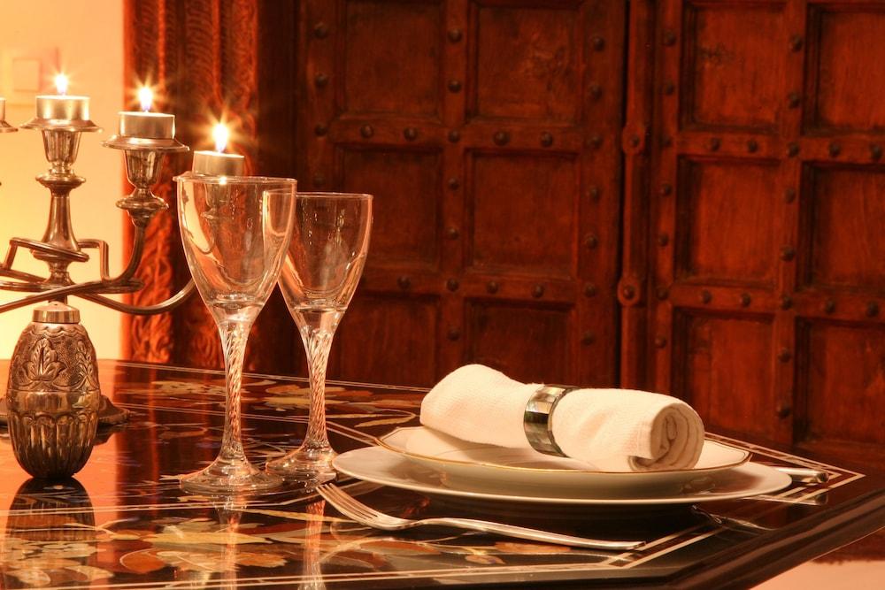 Fotos del hotel - Riad Alma