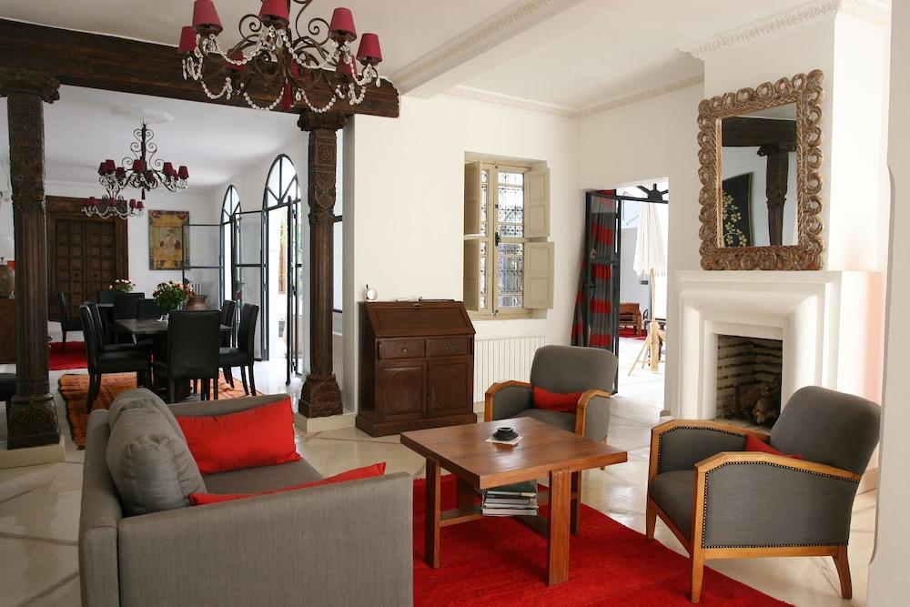 Fotos del hotel - Riad Alma