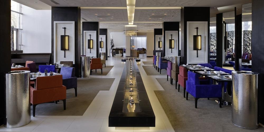 Fotos del hotel - SOFITEL CASABLANCA TOUR BLANCHE