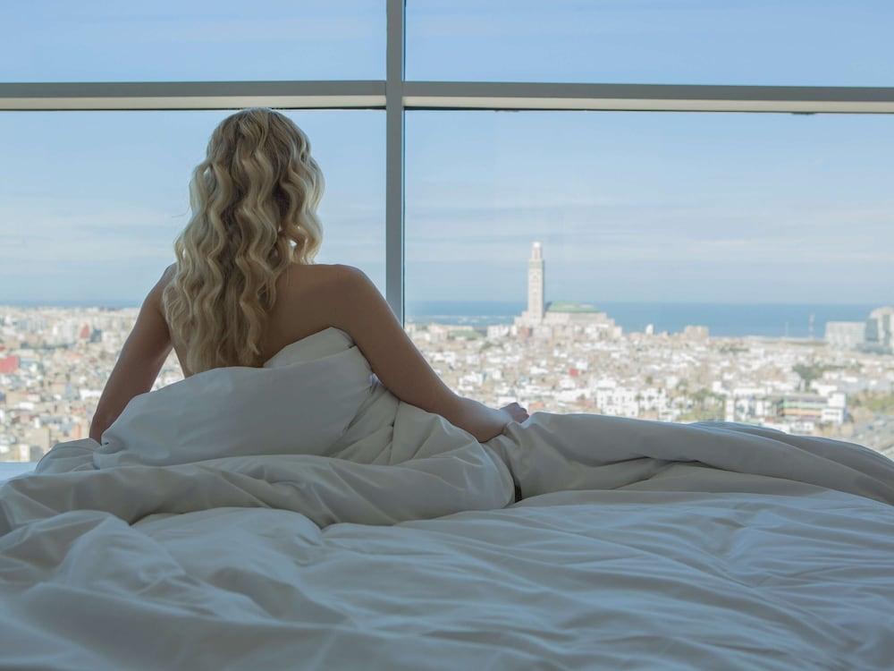 Fotos del hotel - SOFITEL CASABLANCA TOUR BLANCHE