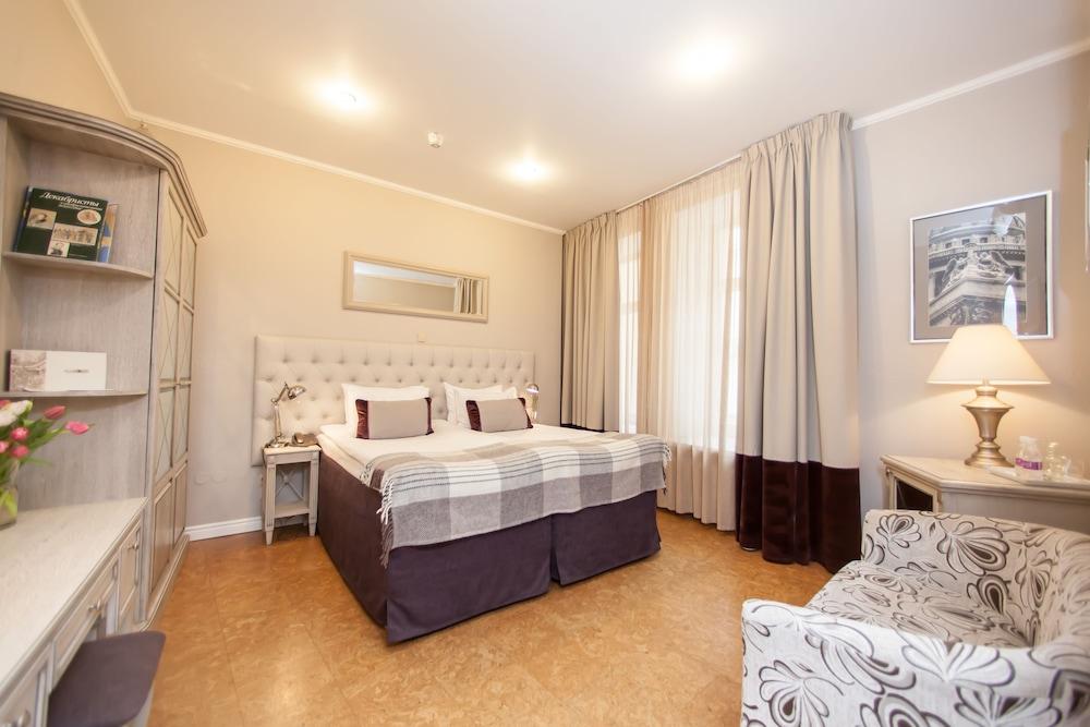 Fotos del hotel - PUSHKA INN