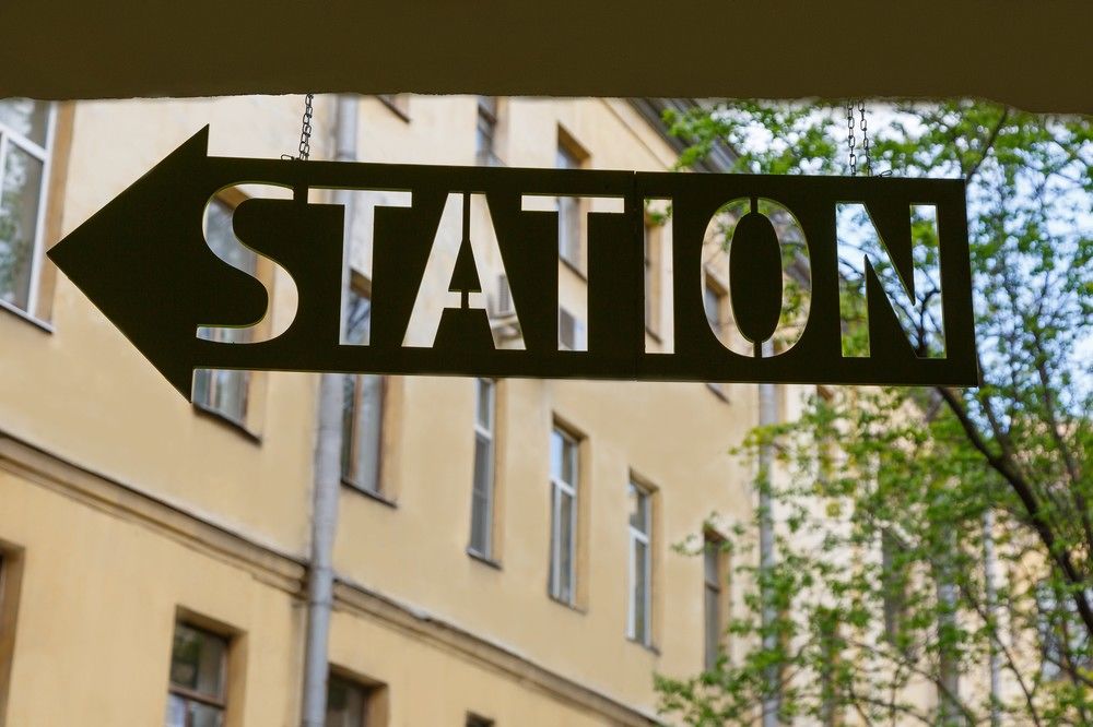 Fotos del hotel - STATION K43