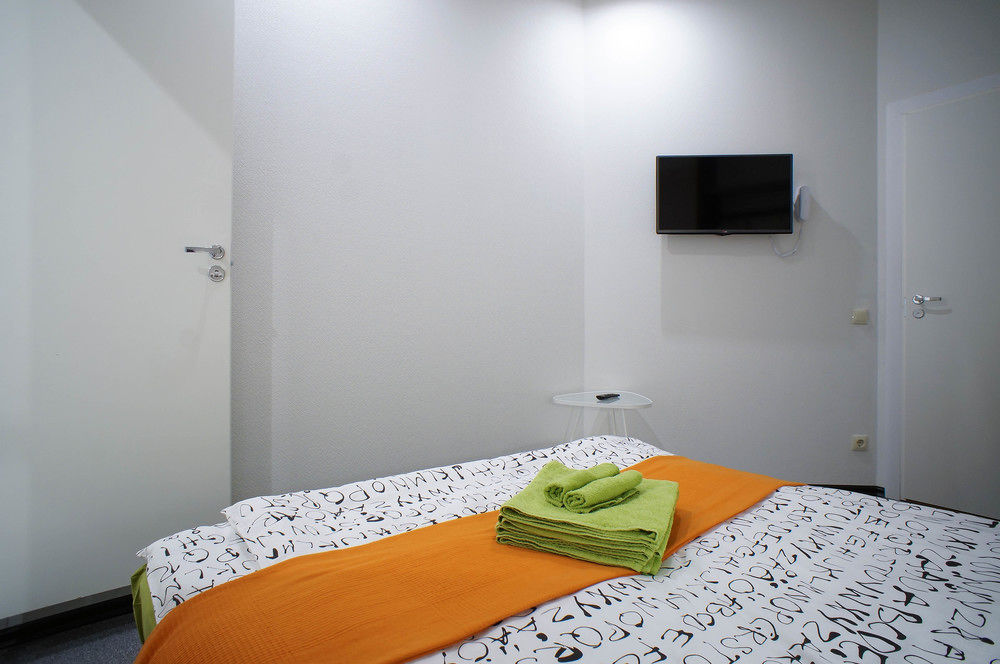Fotos del hotel - STATION K43
