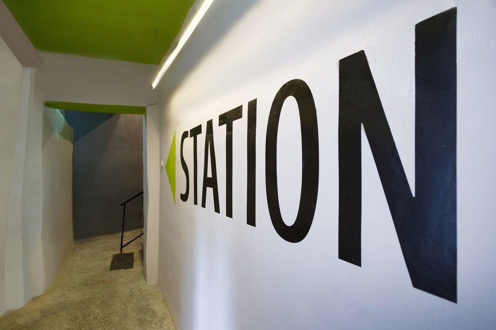 Fotos del hotel - STATION K43