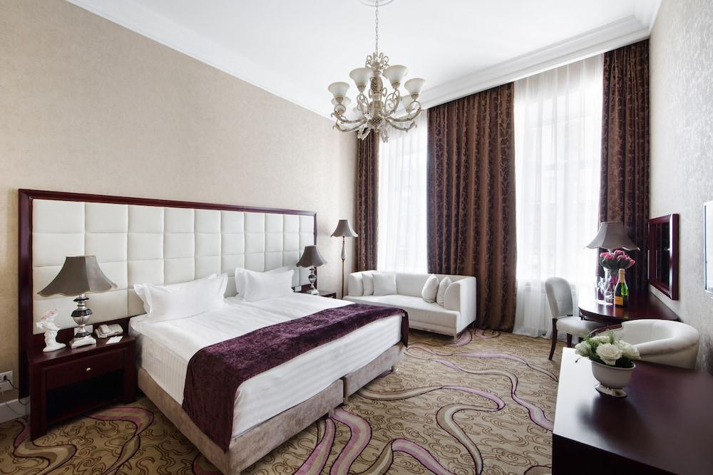 Fotos del hotel - AKYAN St-Petersburg