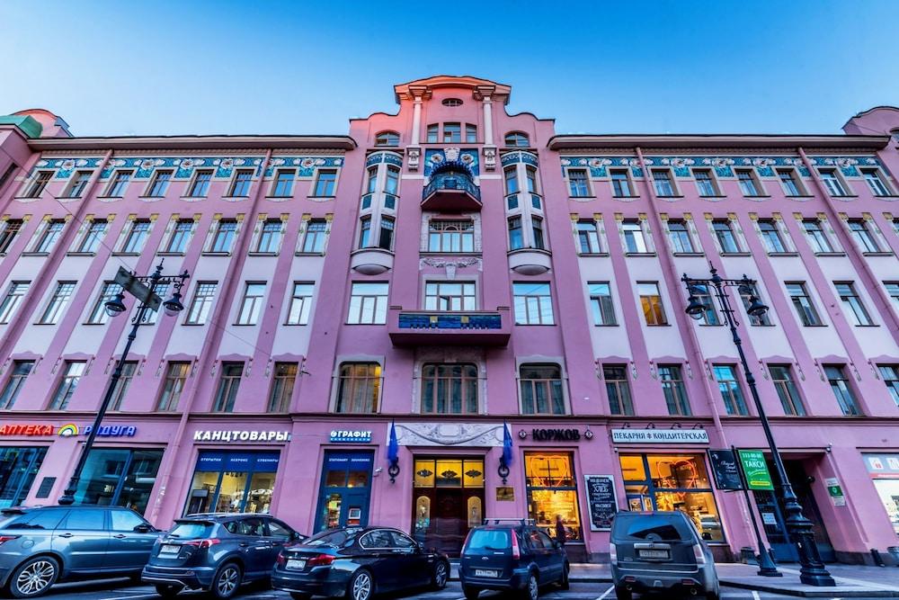 Fotos del hotel - AKYAN St-Petersburg