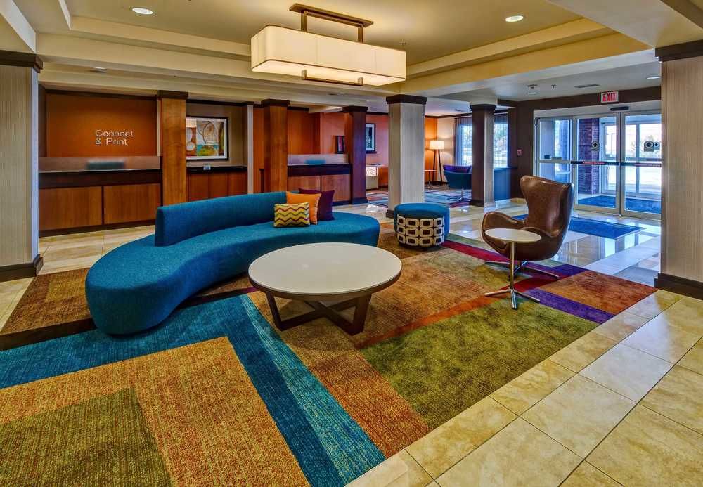 Fairfield Inn & Suites by Marriott Memphis Olive Branch