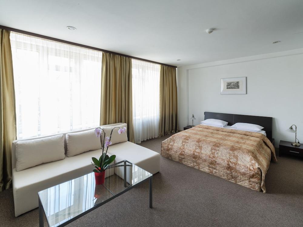 Fotos del hotel - Ulanskaya Hotel