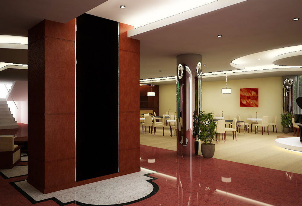 Fotos del hotel - SANNO JAKARTA AIRPORT