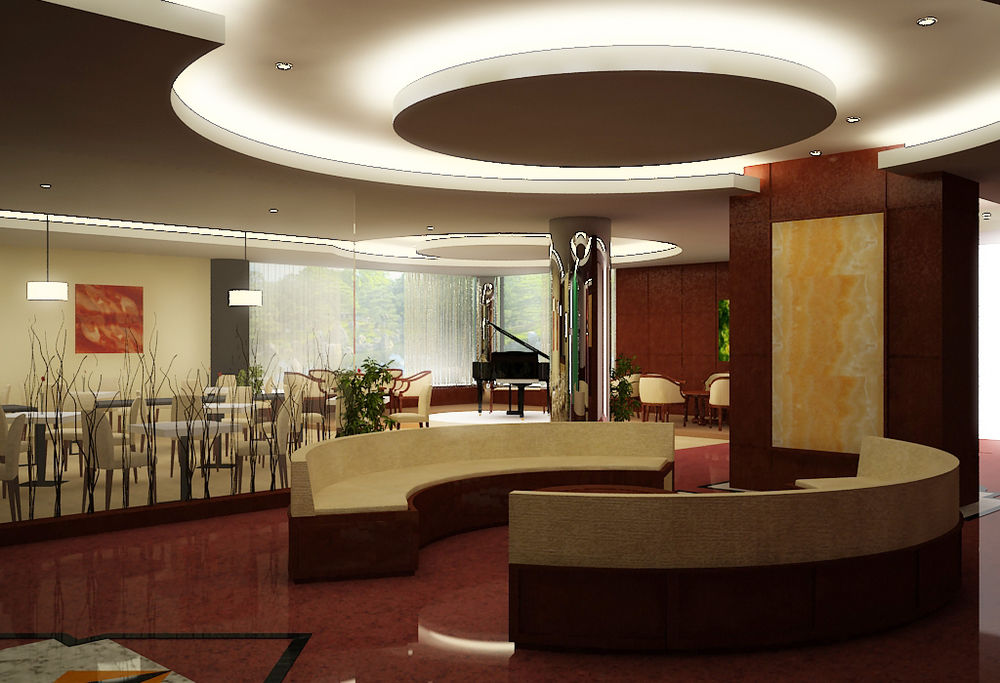 Fotos del hotel - SANNO JAKARTA AIRPORT