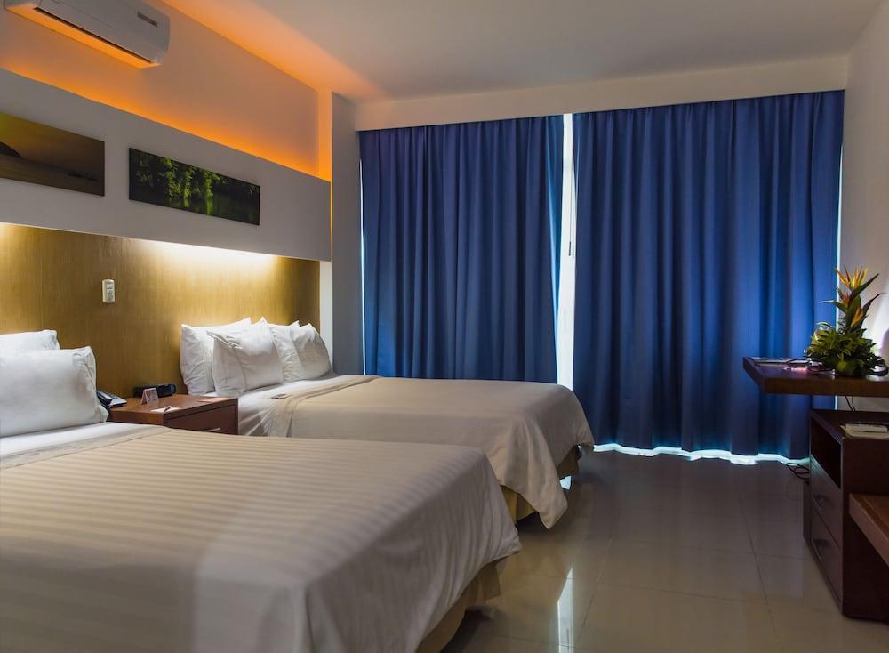 Fotos del hotel - GHL Relax Hotel Costa Azul