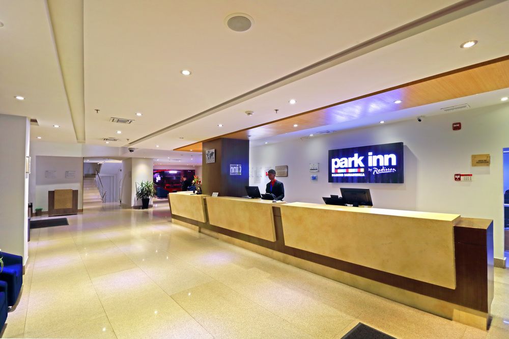 Fotos del hotel - Radisson Hotel Diamond Barranquilla