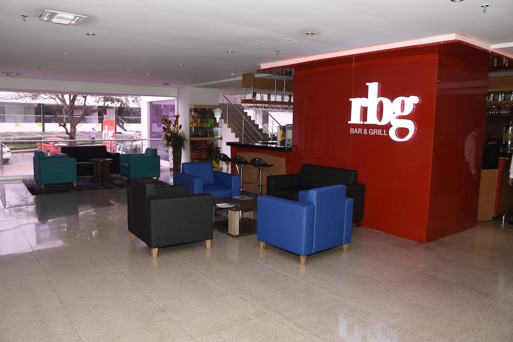 Fotos del hotel - Radisson Hotel Diamond Barranquilla
