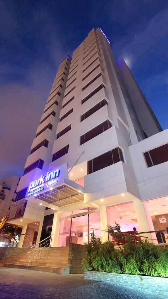 Fotos del hotel - Radisson Hotel Diamond Barranquilla