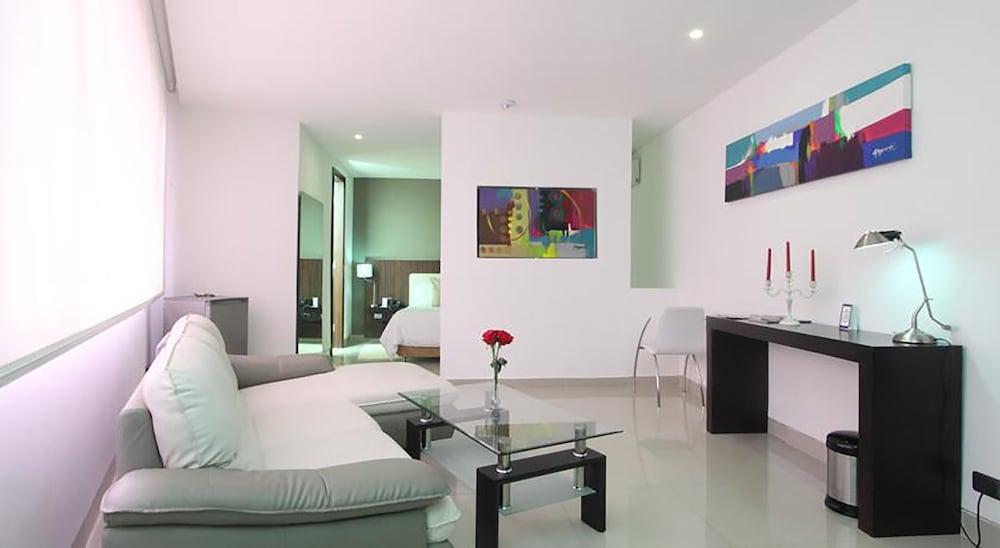 Fotos del hotel - Radisson Hotel Diamond Barranquilla