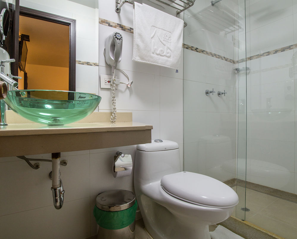 Fotos del hotel - Hotel Eco Boutique