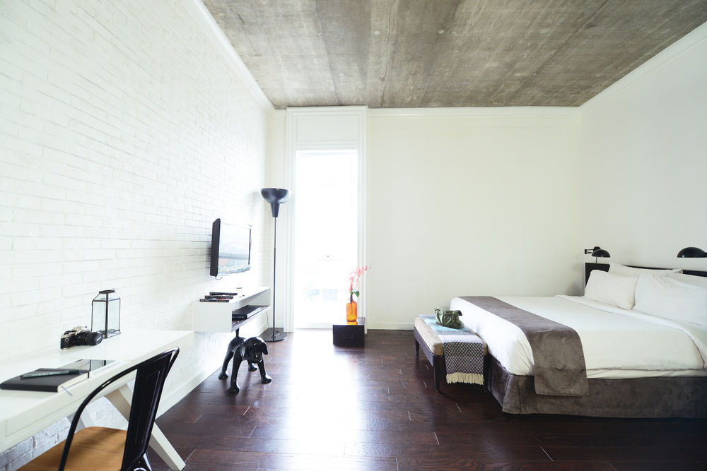 Fotos del hotel - MORRISSEY HOTEL RESIDENCES