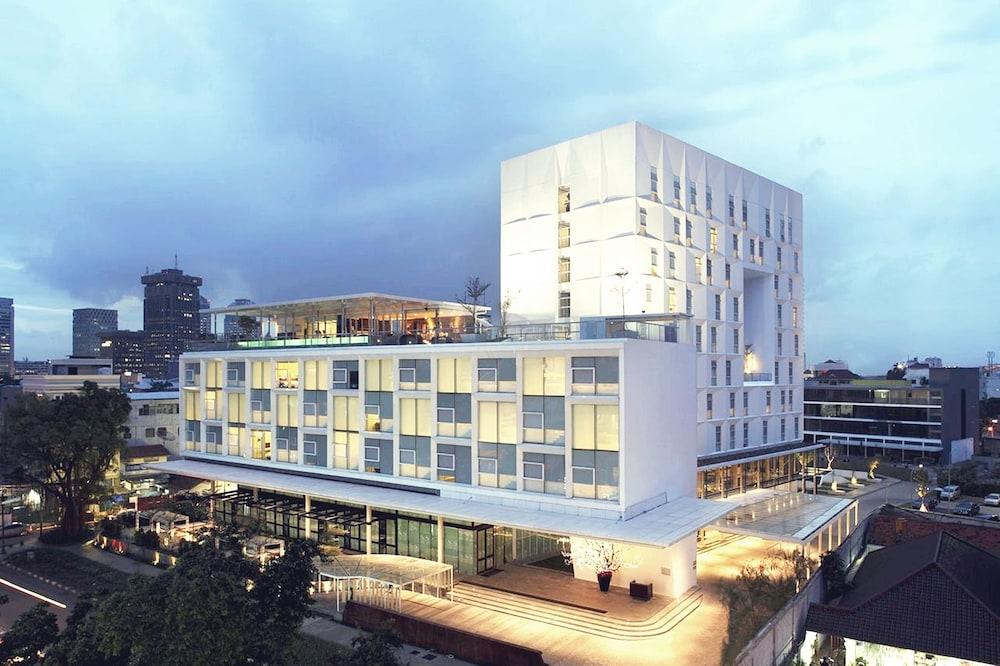 Fotos del hotel - MORRISSEY HOTEL RESIDENCES