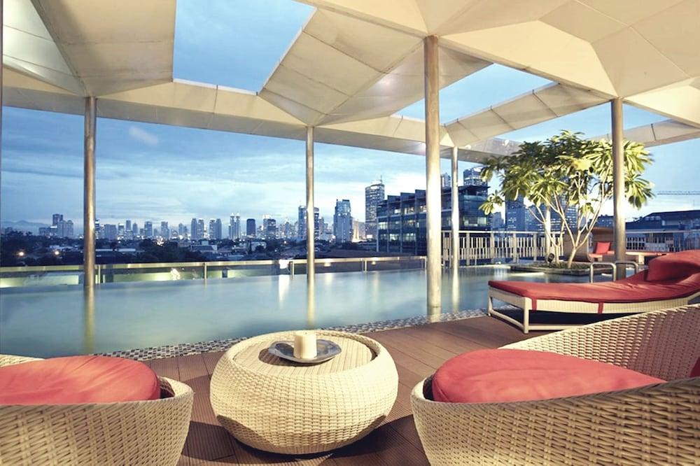 Fotos del hotel - MORRISSEY HOTEL RESIDENCES