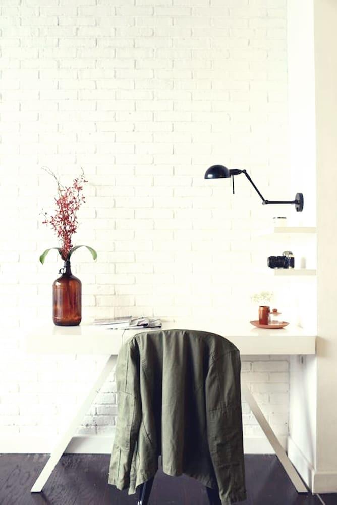 Fotos del hotel - MORRISSEY HOTEL RESIDENCES