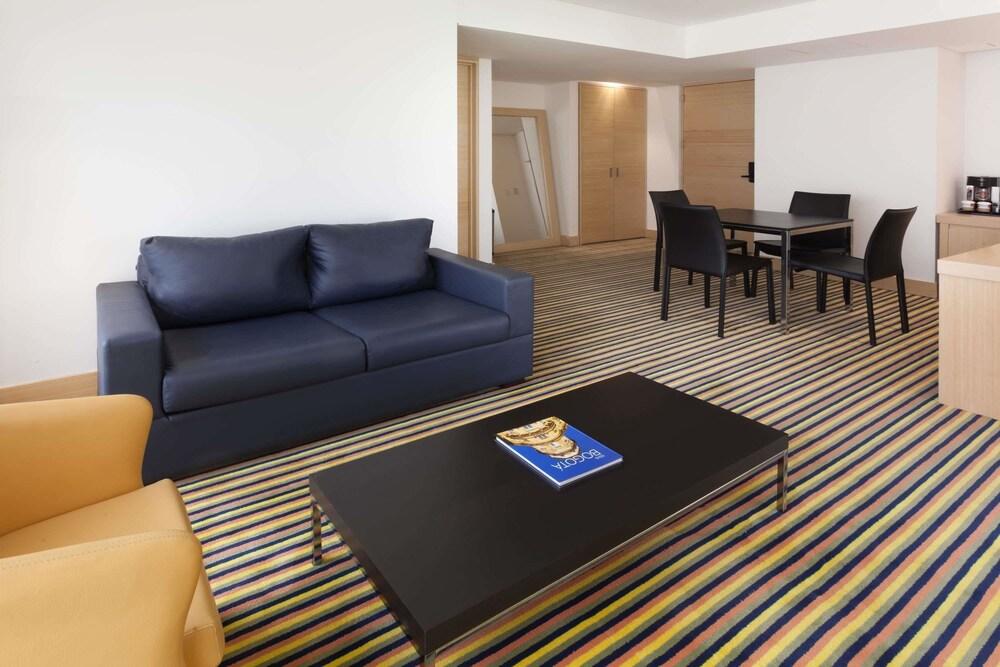 Fotos del hotel - Wyndham Bogotá