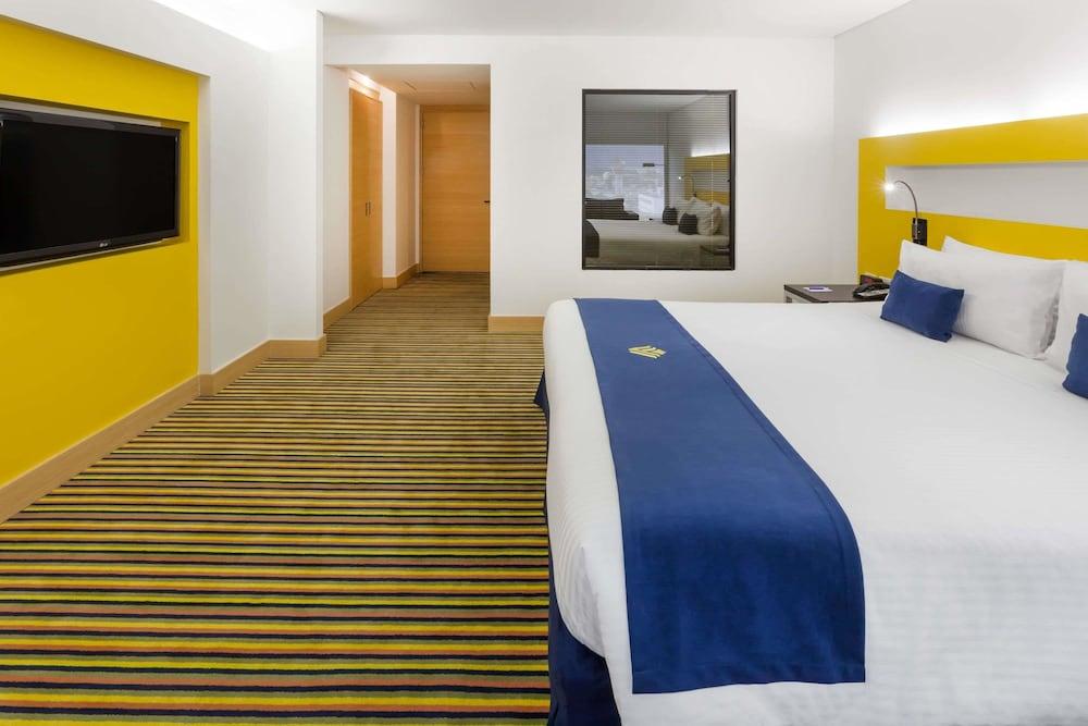 Fotos del hotel - Wyndham Bogotá